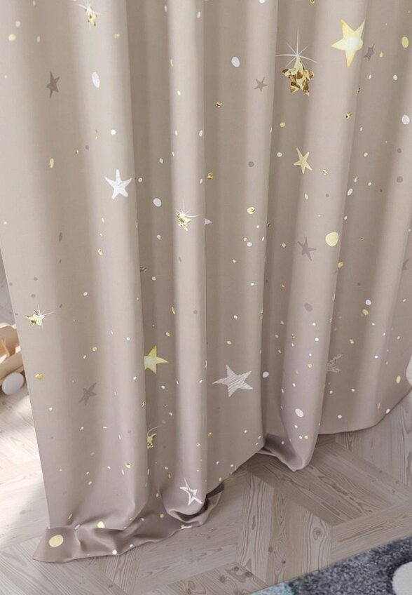 Шторы Comfy Way