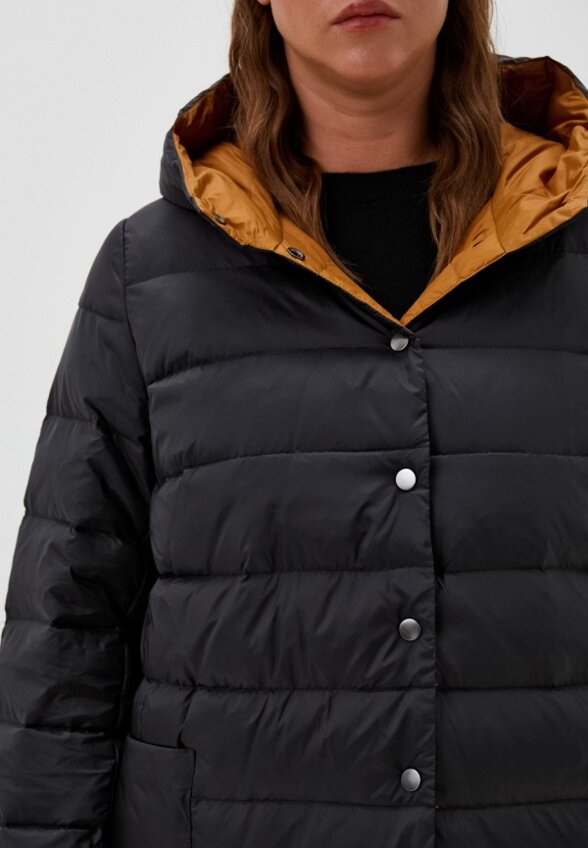 Пуховик Modress