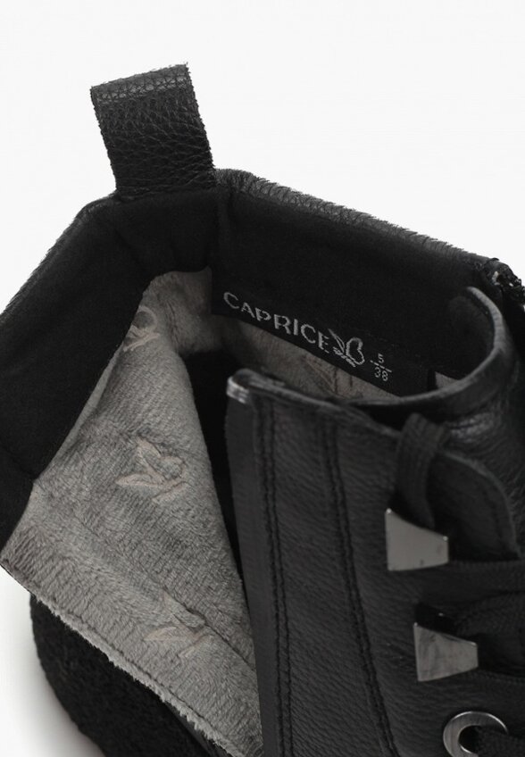 Ботинки Caprice