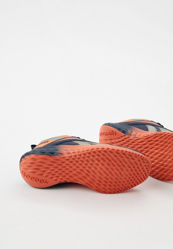 Кроссовки Reebok