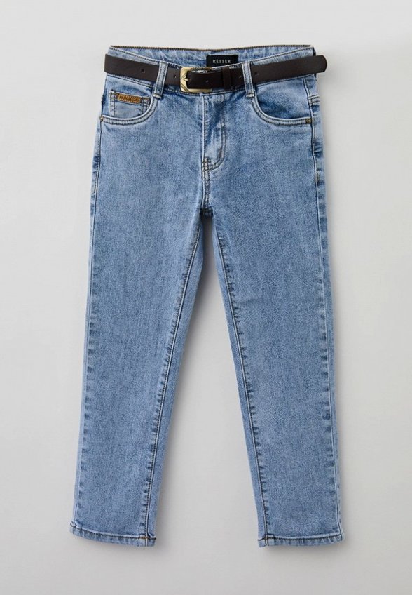 Джинсы Resser Denim
