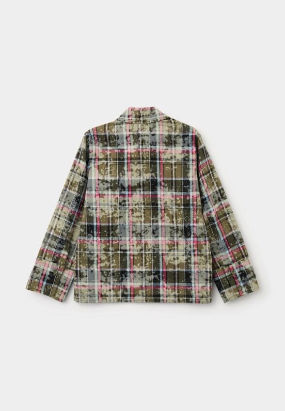 Рубашка DanMaralex