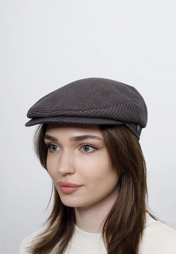 Кепка Fredrikson