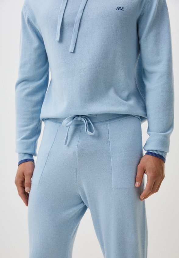 Брюки Alessandro Manzoni