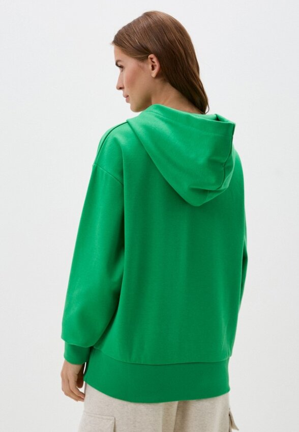 Худи JC Just Clothes