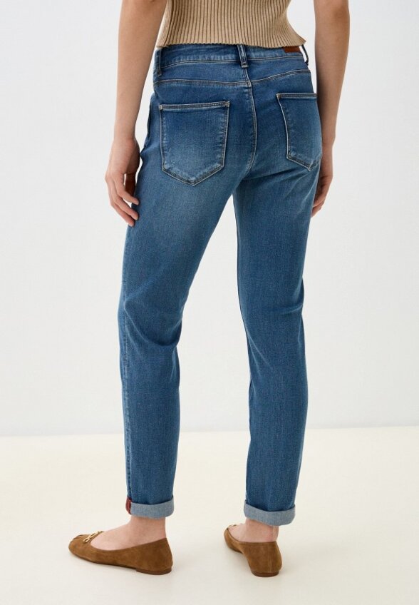 Джинсы Betty Barclay