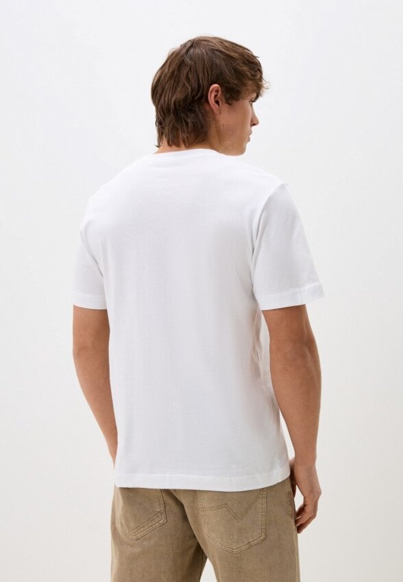 Футболка Tom Tailor