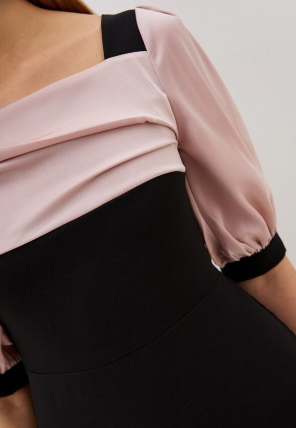 Платье Fragarika