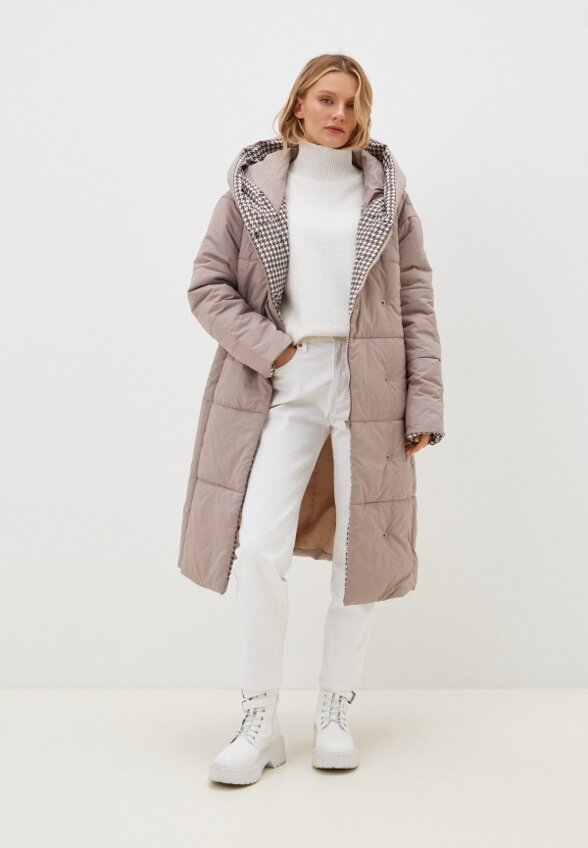 Пуховик Grand Grom