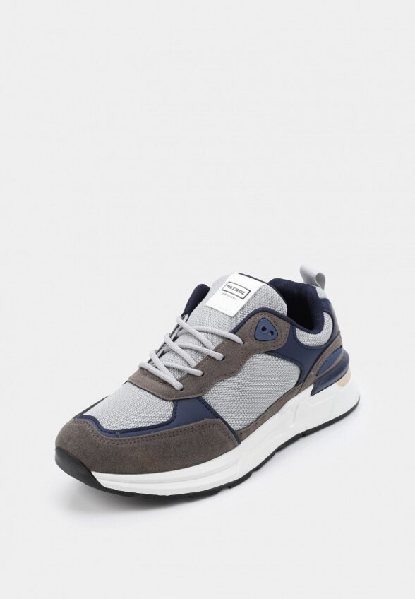 Кроссовки Patrol