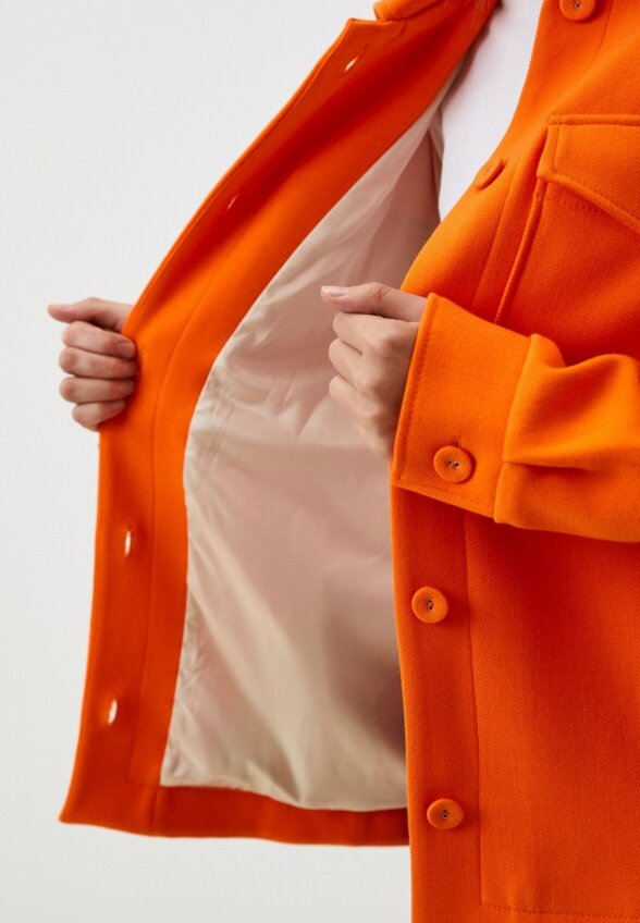 Куртка-рубашка Uniize