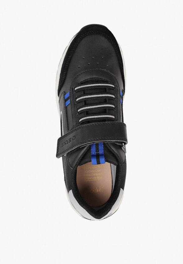 Кроссовки Geox