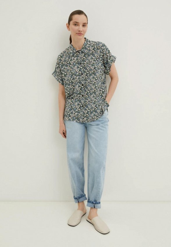 Блуза Finn Flare