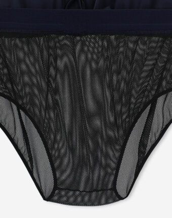 Шорты плавательные мужские PUMA Swim, Синий женщинам