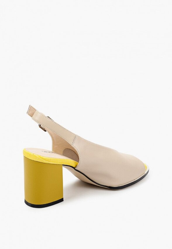 Босоножки Dino Ricci