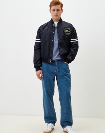 Куртка утепленная Lacoste мужчинам