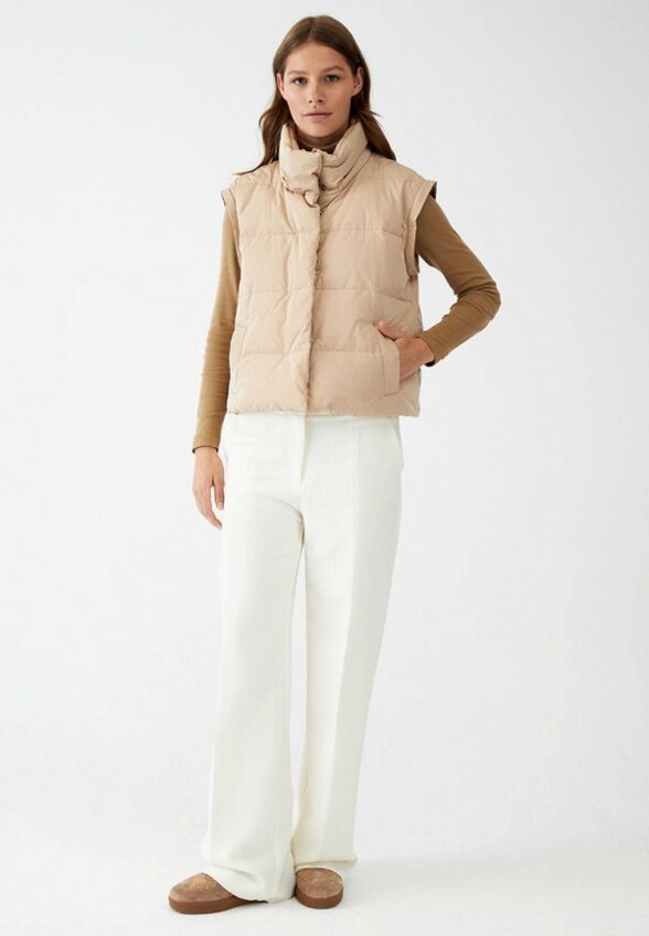 Пуховик Blesker