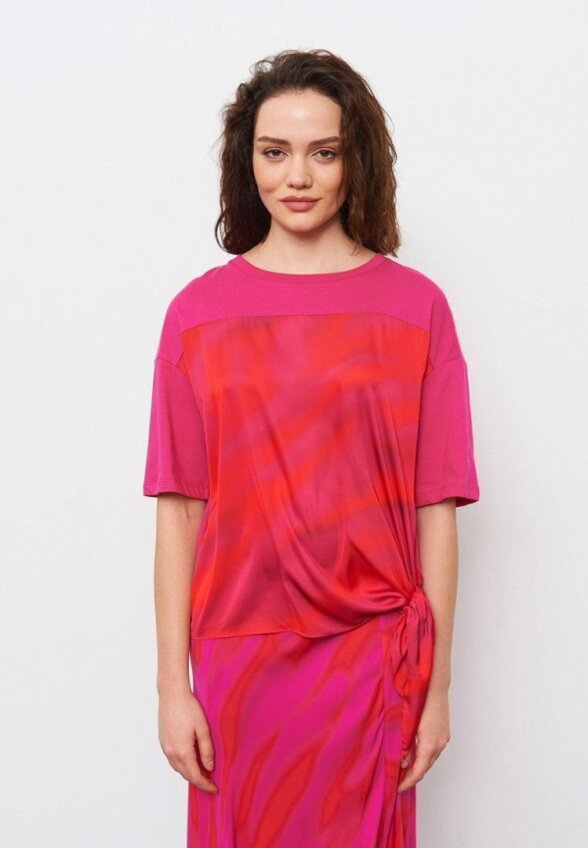 Футболка Taifun