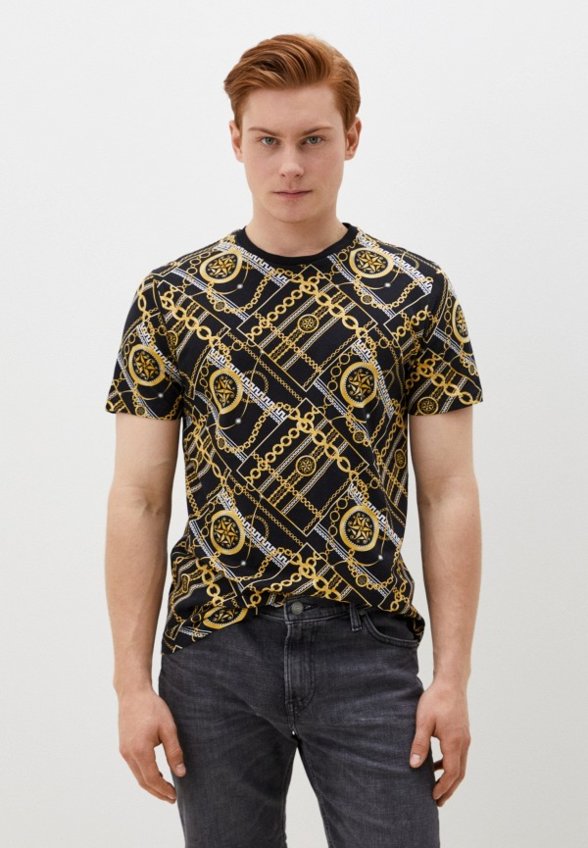 Футболка Terranova