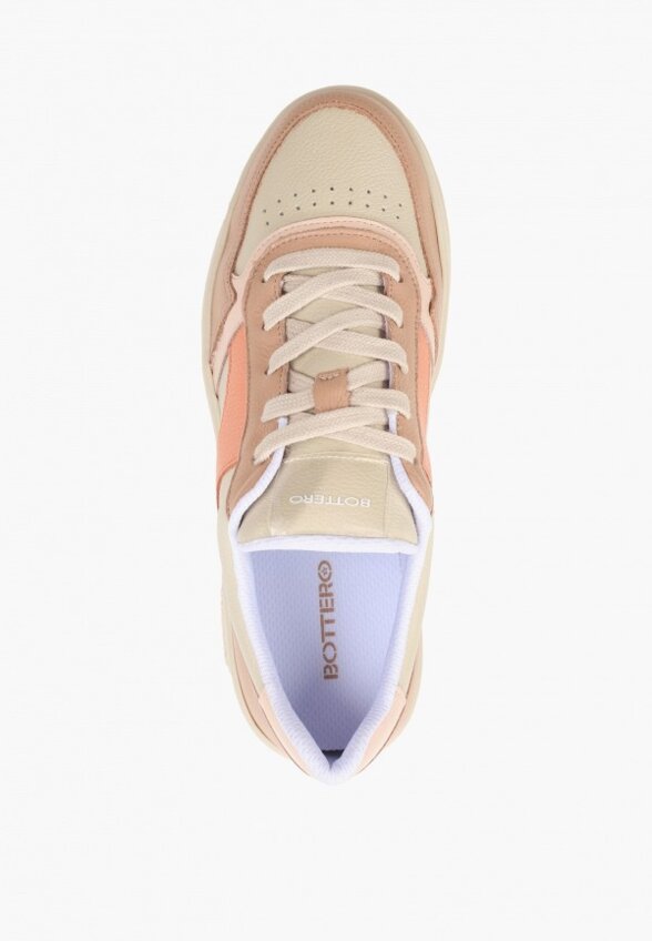 Кеды Bottero