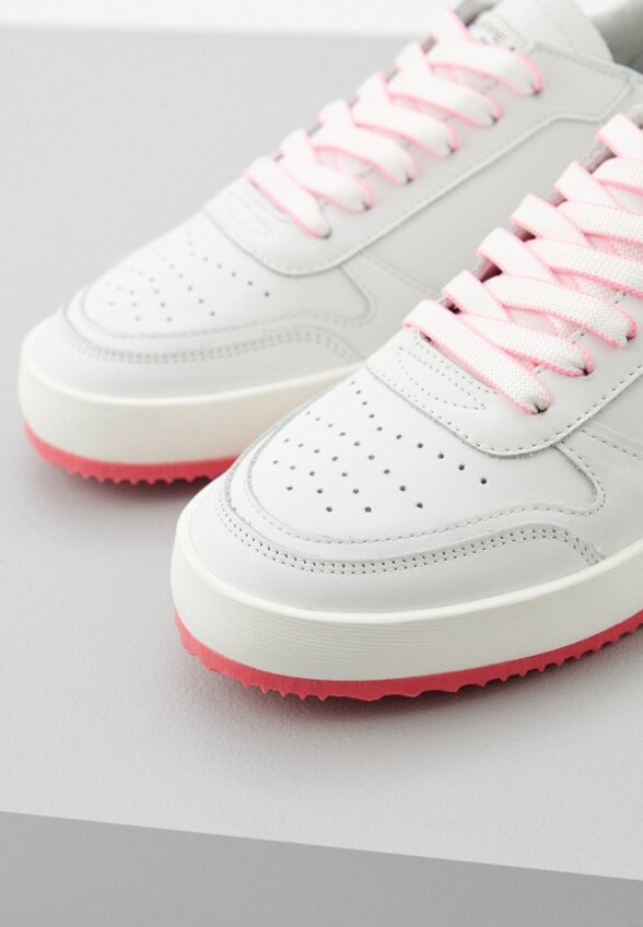 Кеды Philippe Model Paris