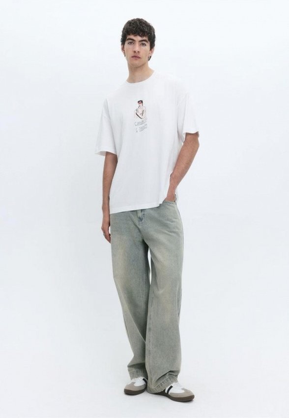 Футболка Befree