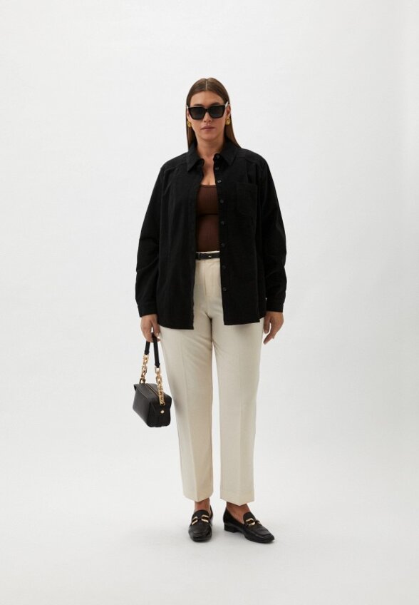 Рубашка Persona by Marina Rinaldi