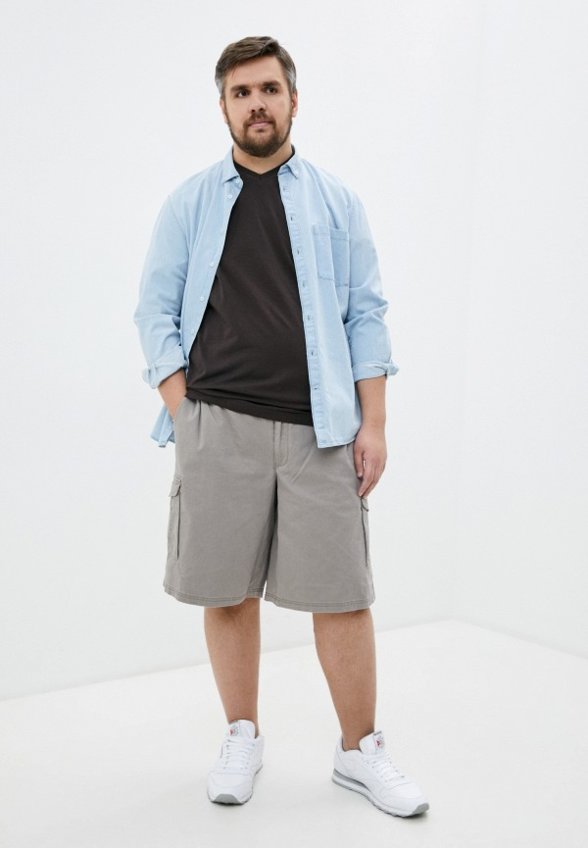 Футболка Galion