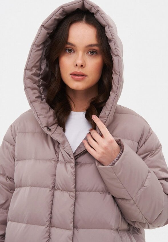 Пуховик Gerry Weber