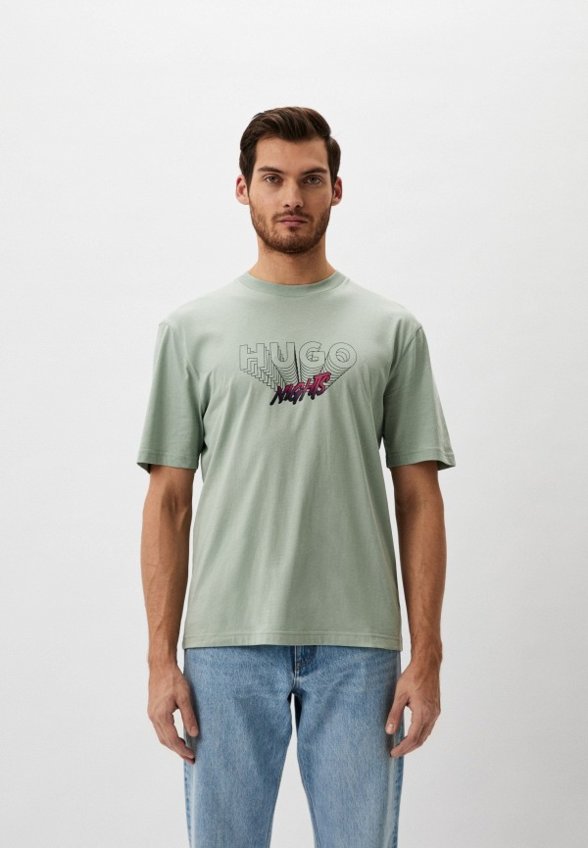 Футболка Hugo