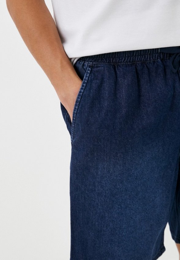 Шорты джинсовые Mark Formelle