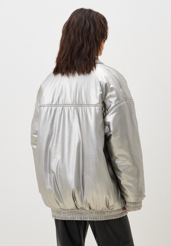 Бомбер DanMaralex