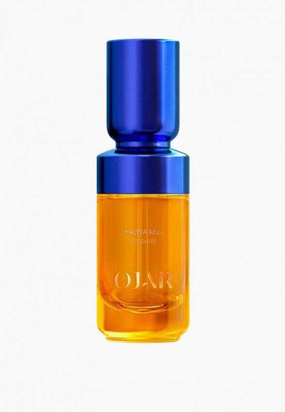 Духи масляные Ojar