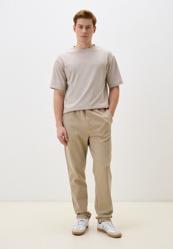 Брюки спортивные Mark Formelle