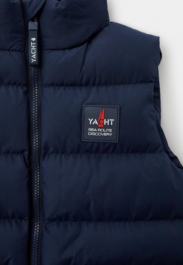 Жилет утепленный PlayToday