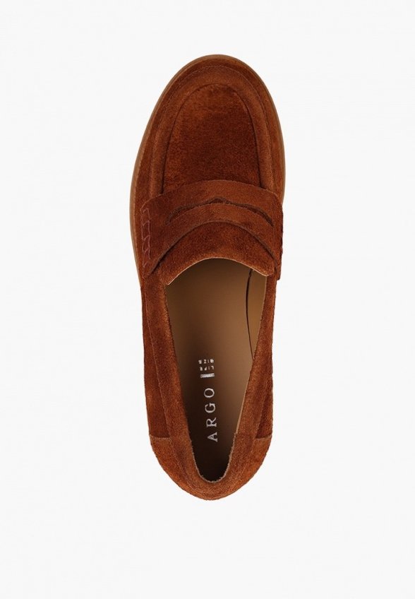 Лоферы Argo