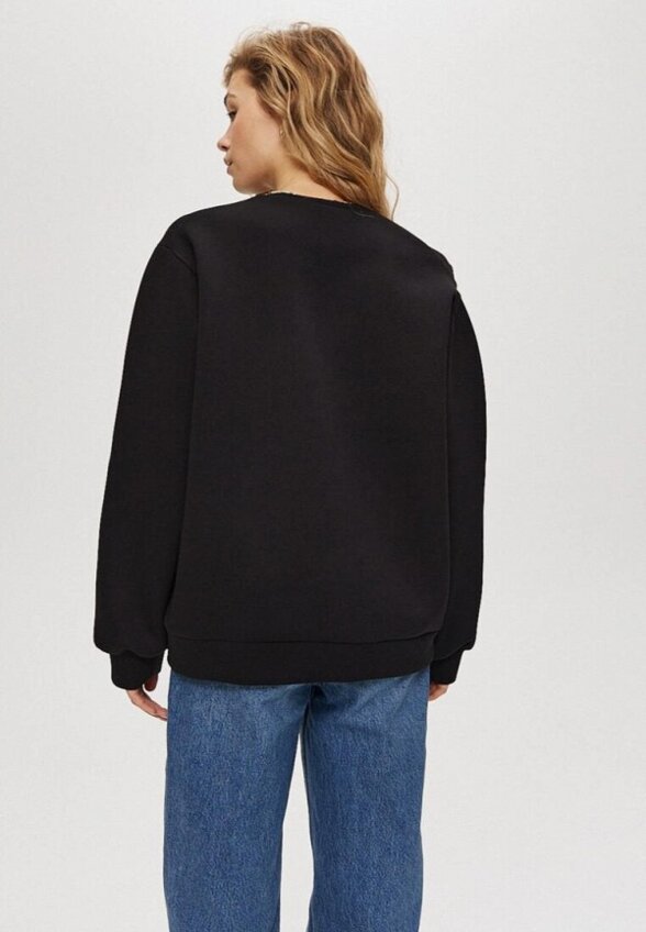 Свитшот Lu Sisters Brand