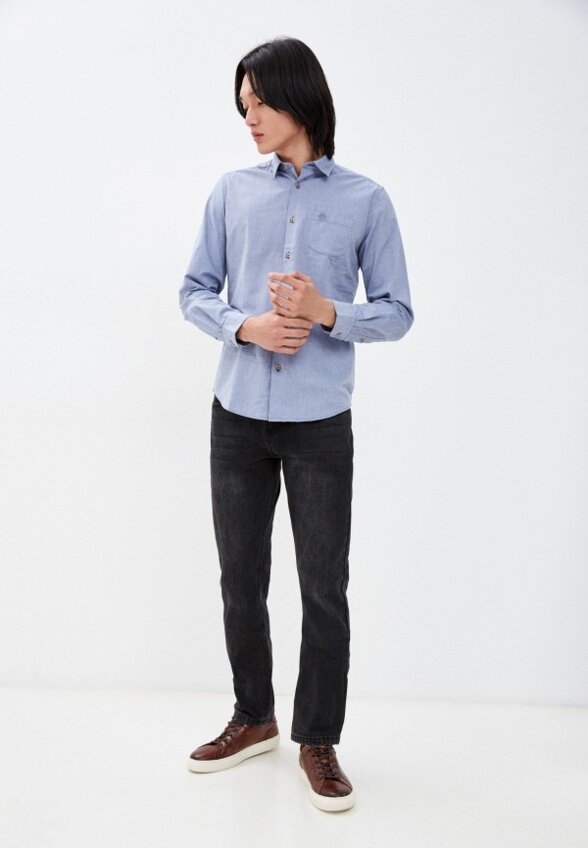 Джинсы Mossmore