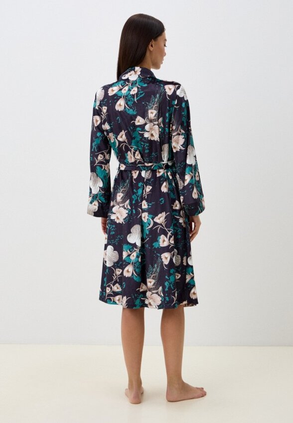 Халат и сорочка ночная Fielsi