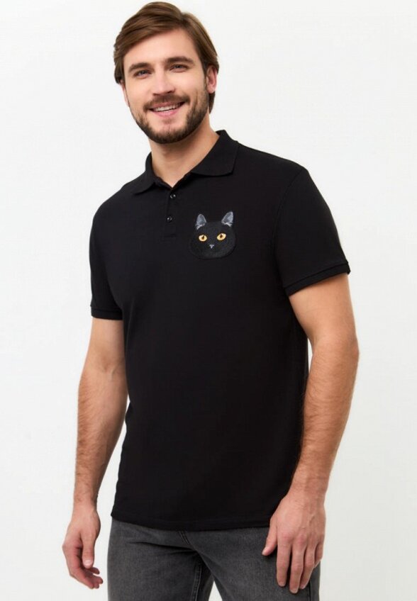 Поло Manii'ta Lacitta