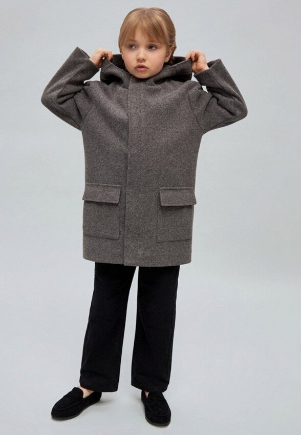 Пальто Totti Kids