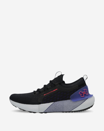 Кроссовки мужские Under Armour Hovr Phantom 3 Se, Черный женщинам