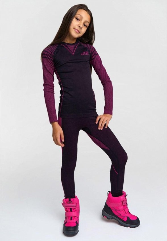 Комплект термобелья PlayToday