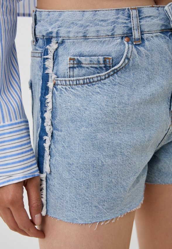 Шорты джинсовые Koton