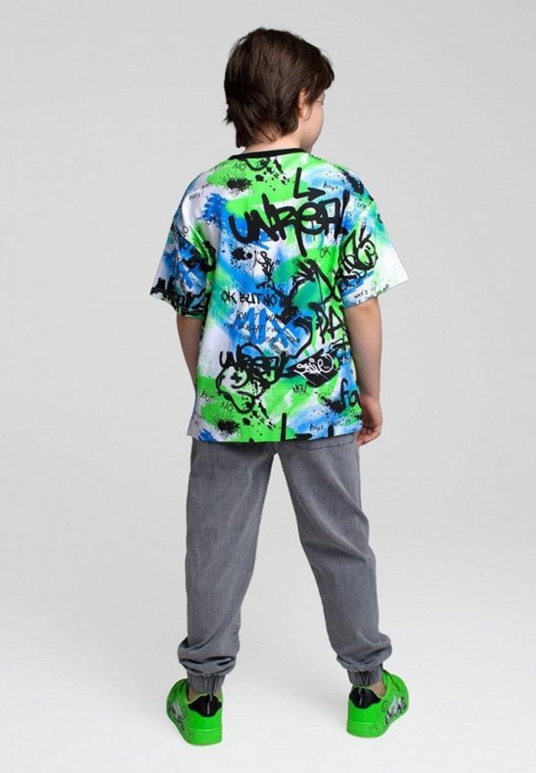 Футболка PlayToday