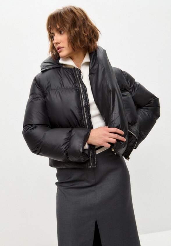 Пуховик Kostochka