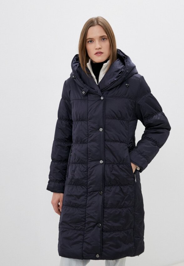 Пуховик Dixi-Coat