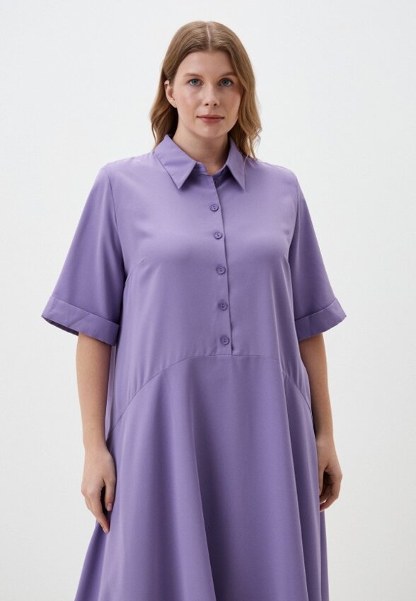 Платье Silver String