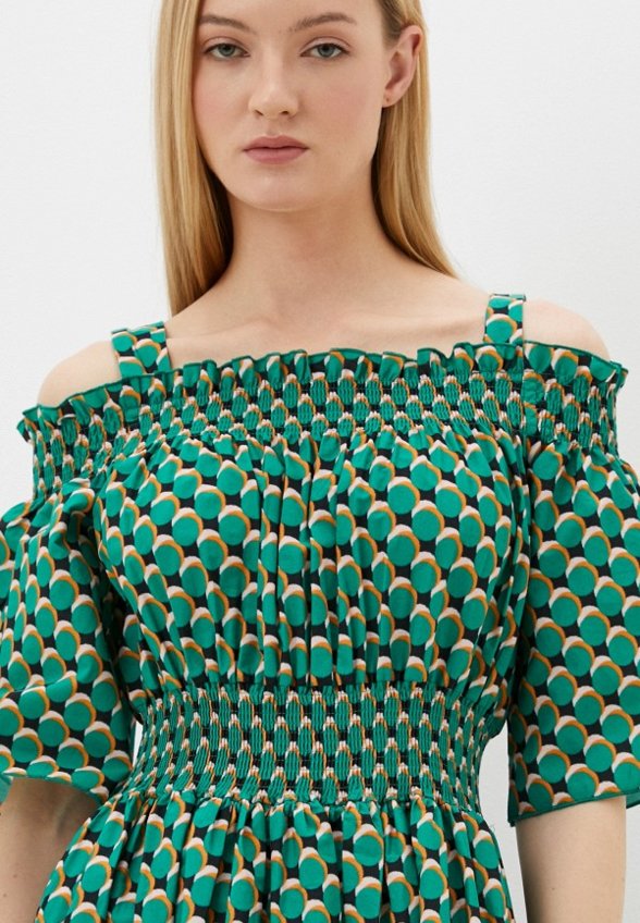 Платье MadaM T