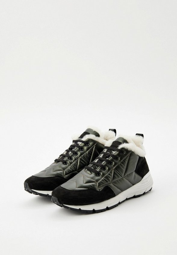 Кроссовки Gallucci